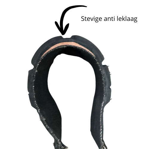 Havena Ranger Fatbike Band 16x4.0 – Stevige Allround Band met Anti-Lek Laag, Voor Elk Weer