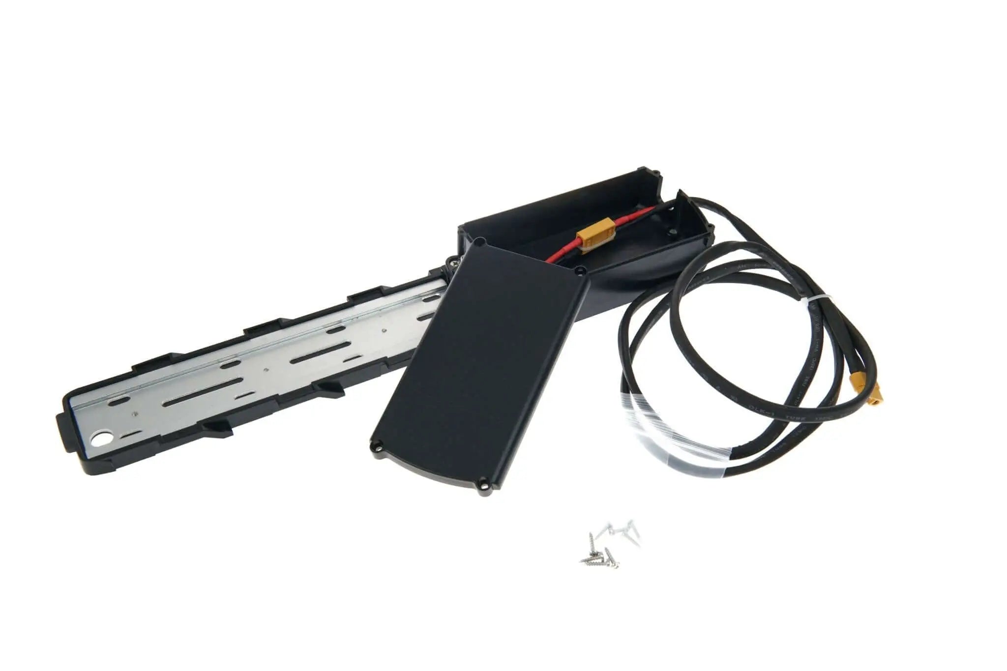 Batterijhouder - accuhouder - Ouxi V8 - Hypebikes