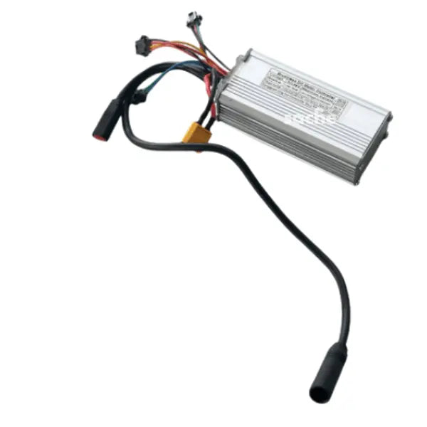 Controller Ouxi V8 2024 - 2025 met een M5 Scherm - Hypebikes