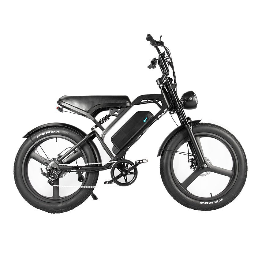 Fat Bike V20 Pro Max 24″ banden - Hypebikes