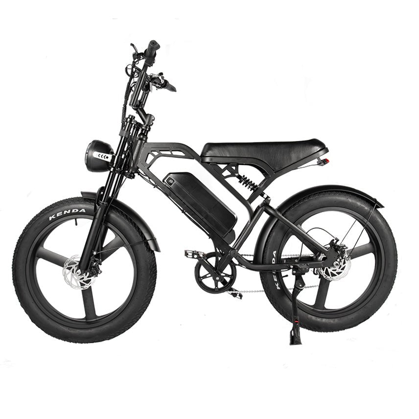 Fat Bike V20 Pro Max 24″ banden - Hypebikes