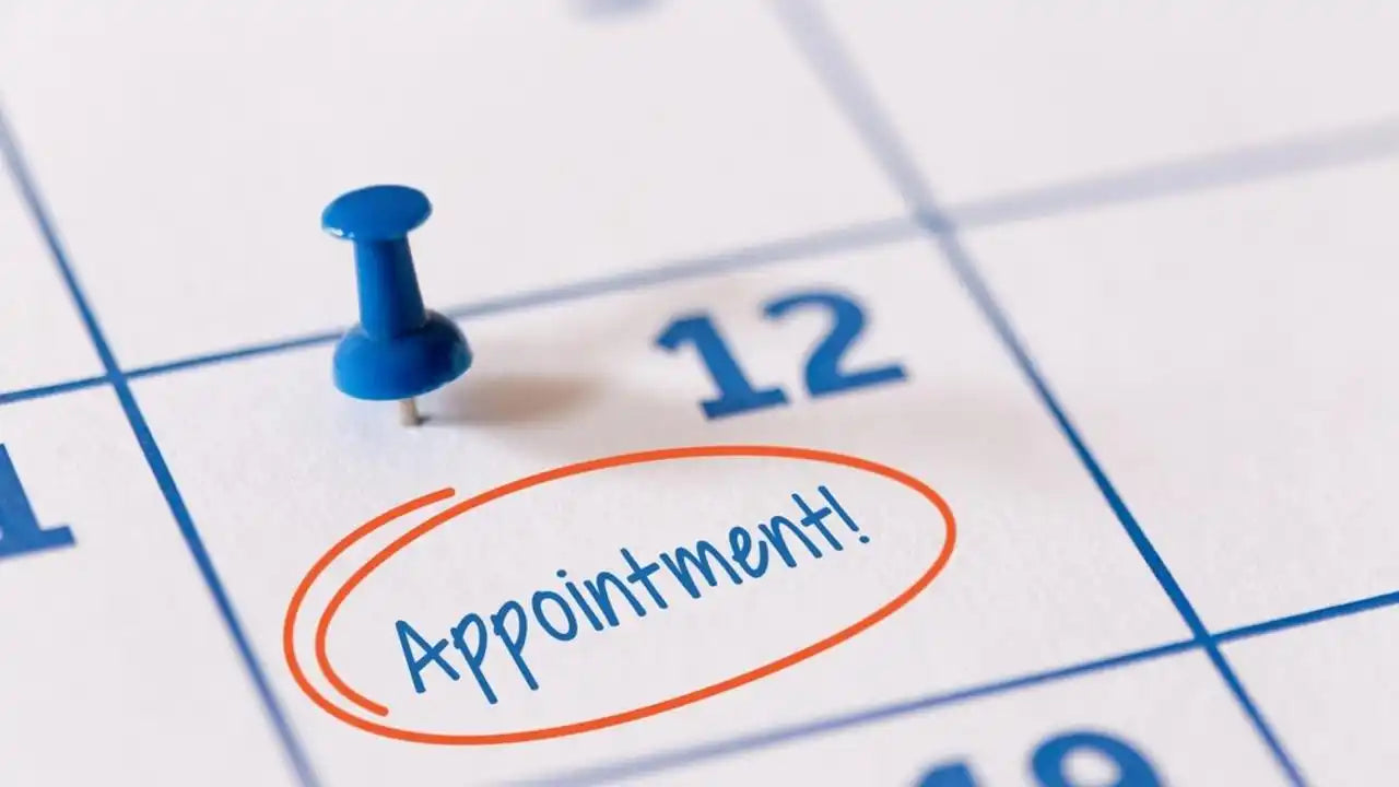 Appointment Image