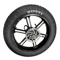 Havena Ranger Fatbike Band 20x4.0 – Stevige Kwaliteit met Anti - Lek Laag, Voor Elke Weersomstandigheid - Hypebikes