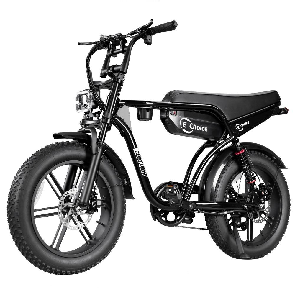 HYPE - X007 PRO 2026 - NFC CHIP - 90 KMH ACTIERADIUS - Hypebikes