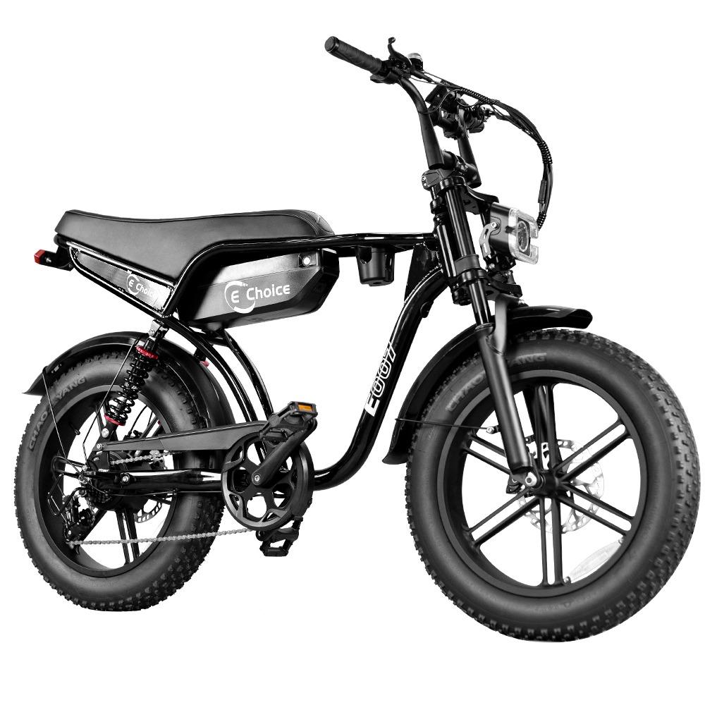 HYPE - X007 PRO 2026 - NFC CHIP - 90 KMH ACTIERADIUS - Hypebikes