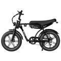 HYPE - X007 PRO 2026 - NFC CHIP - 90 KMH ACTIERADIUS - Hypebikes