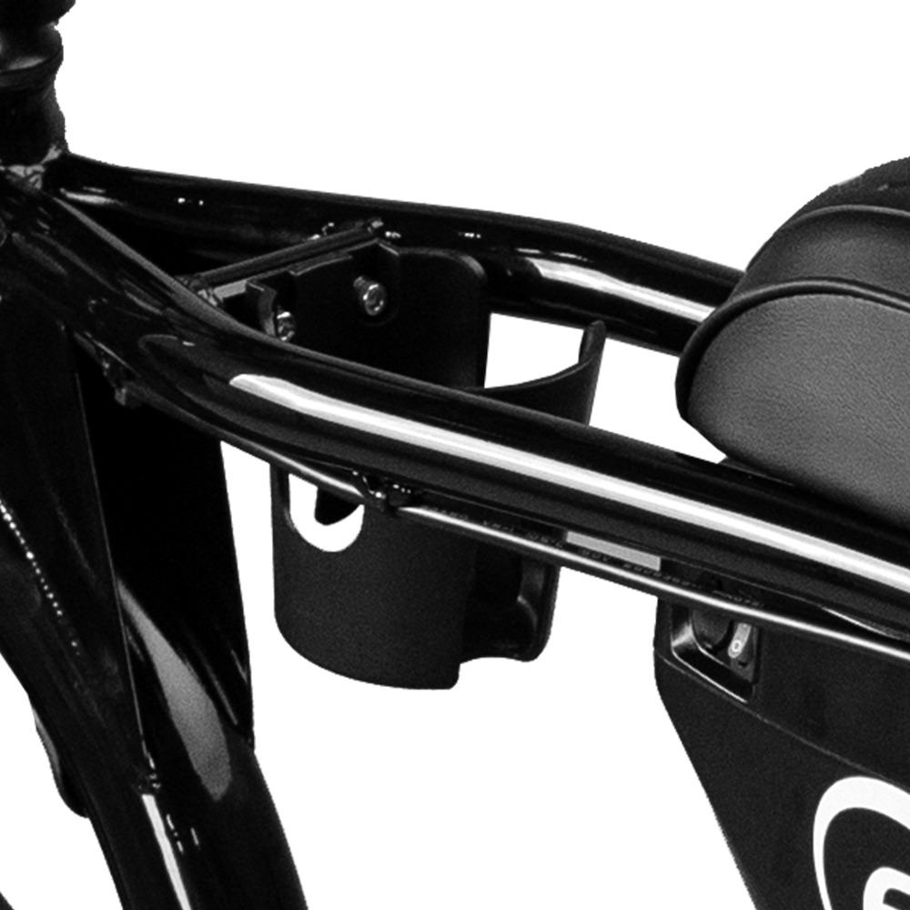 HYPE - X007 PRO 2026 - NFC CHIP - 90 KMH ACTIERADIUS - Hypebikes