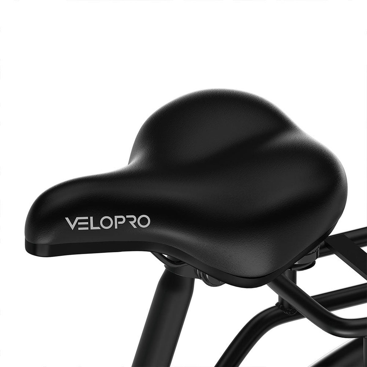 Velopro C1 Pro Elektrische Stadsfiets Roségoud - Hypebikes