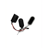 Alarma integrada - Ouxi V8/H9 - Qmwheels V20/V30