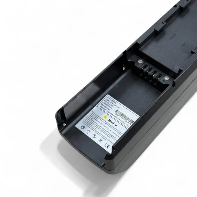 Originele ouxi accu - Ouxi V8 - 15 Ah - Hypebikes