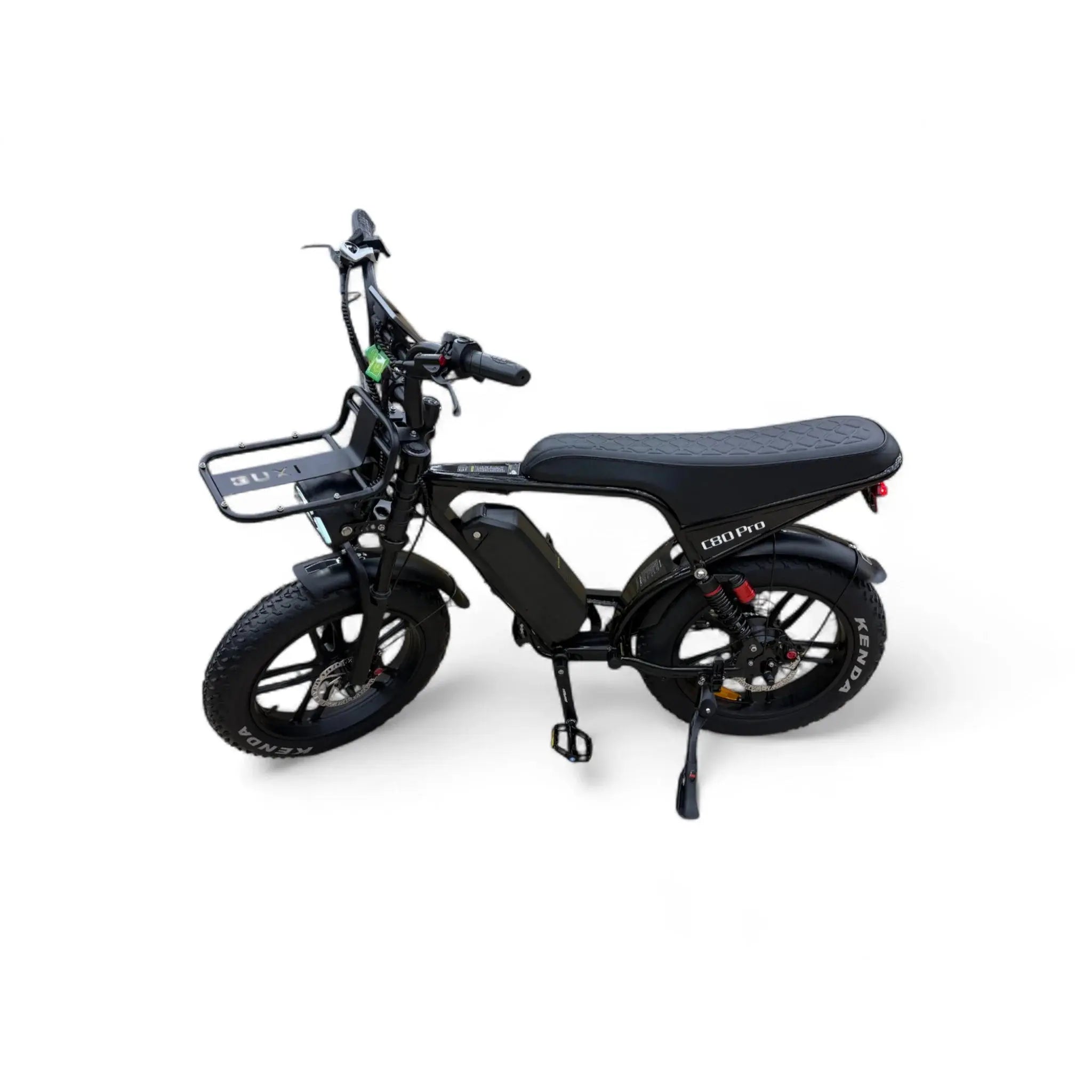 OUXI C80 PRO 20 Inch - Hypebikes