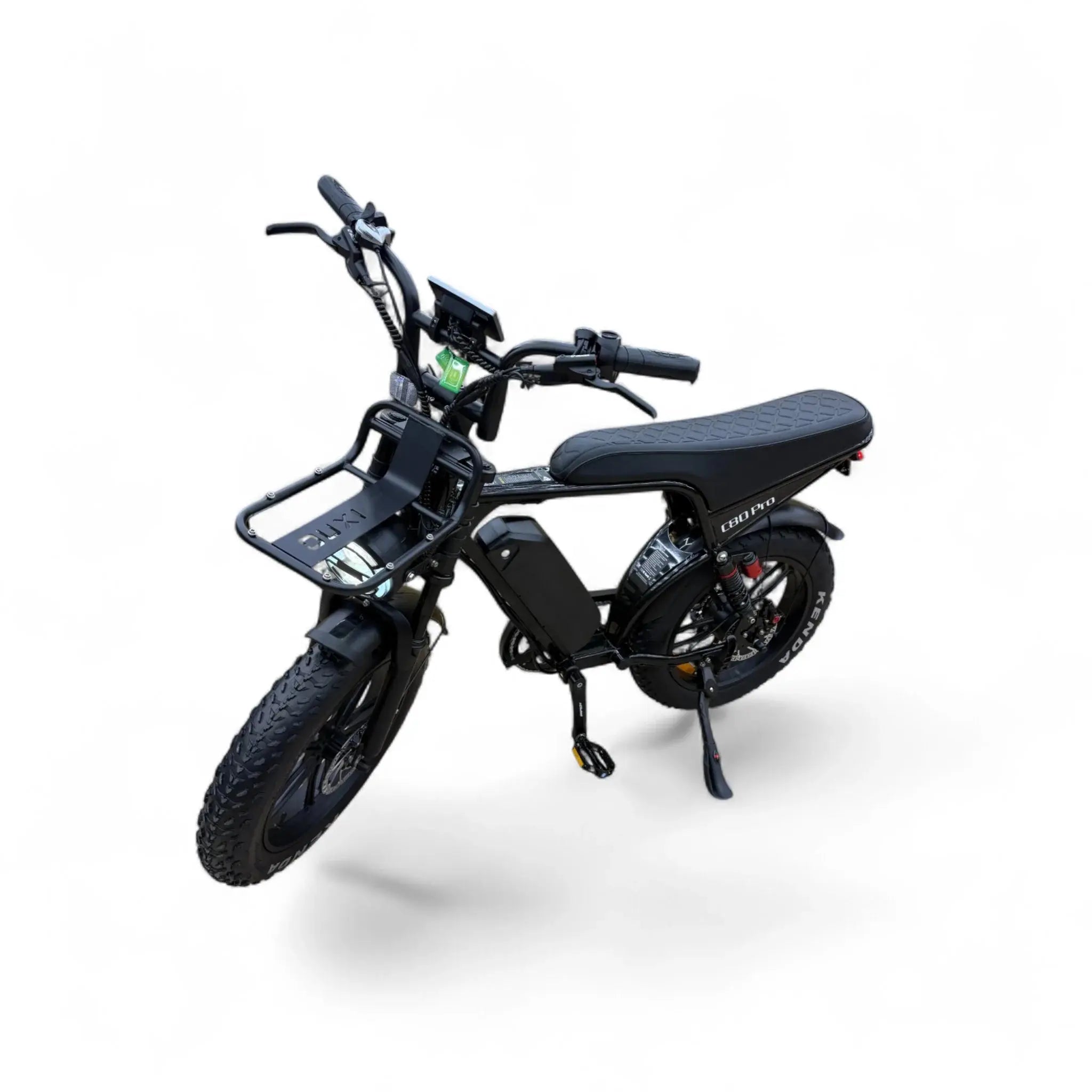 OUXI C80 PRO 20 Inch - Hypebikes