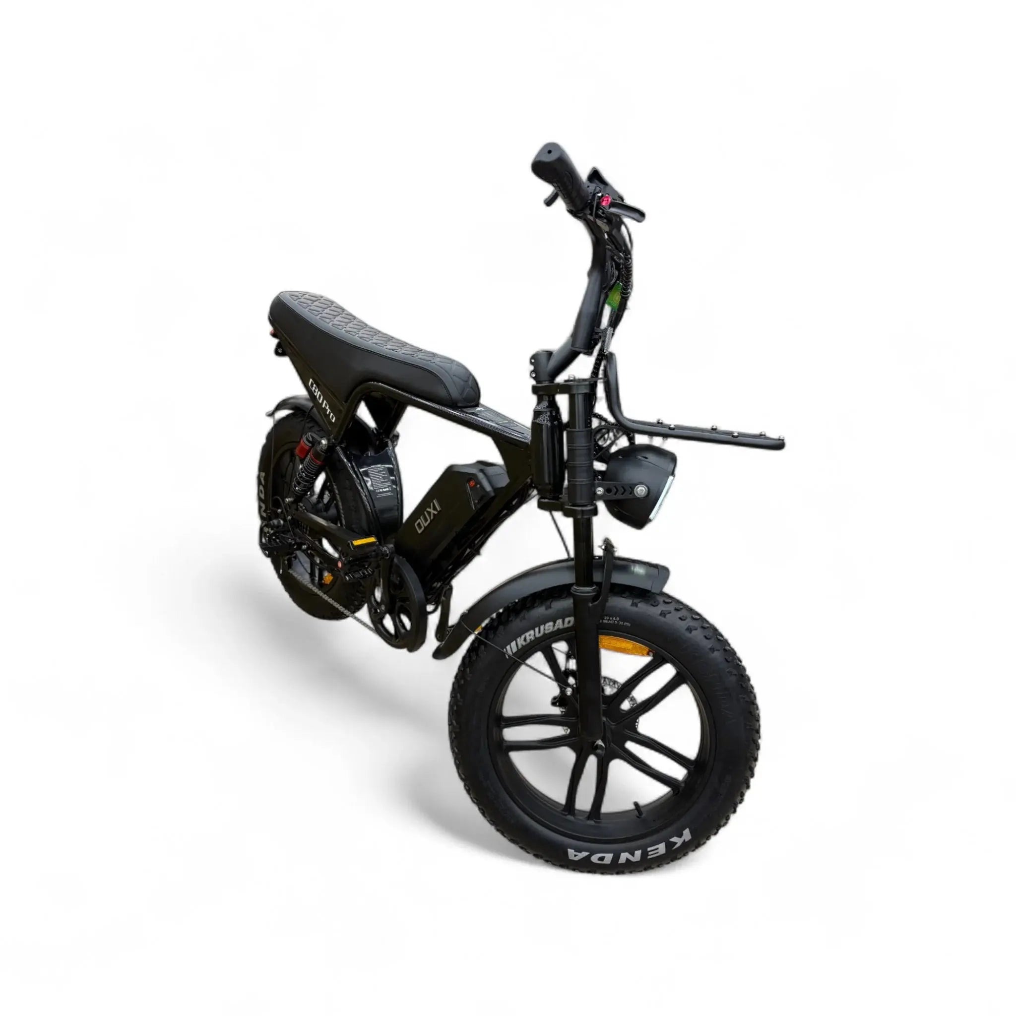 OUXI C80 PRO 20 Inch - Hypebikes
