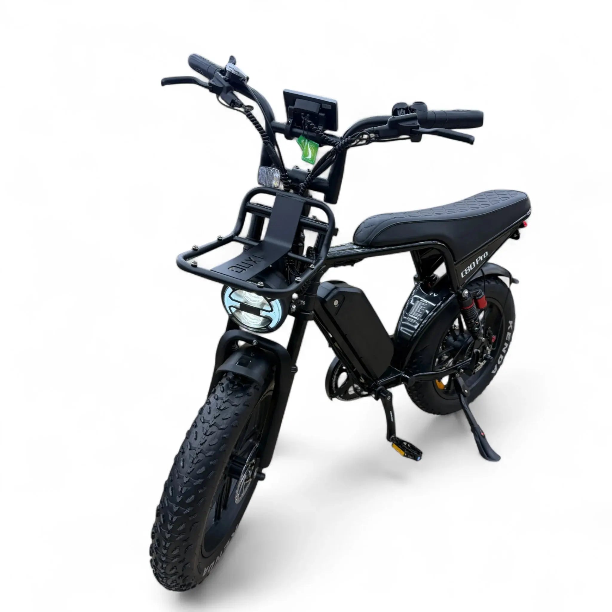 OUXI C80 PRO 20 Inch - Hypebikes