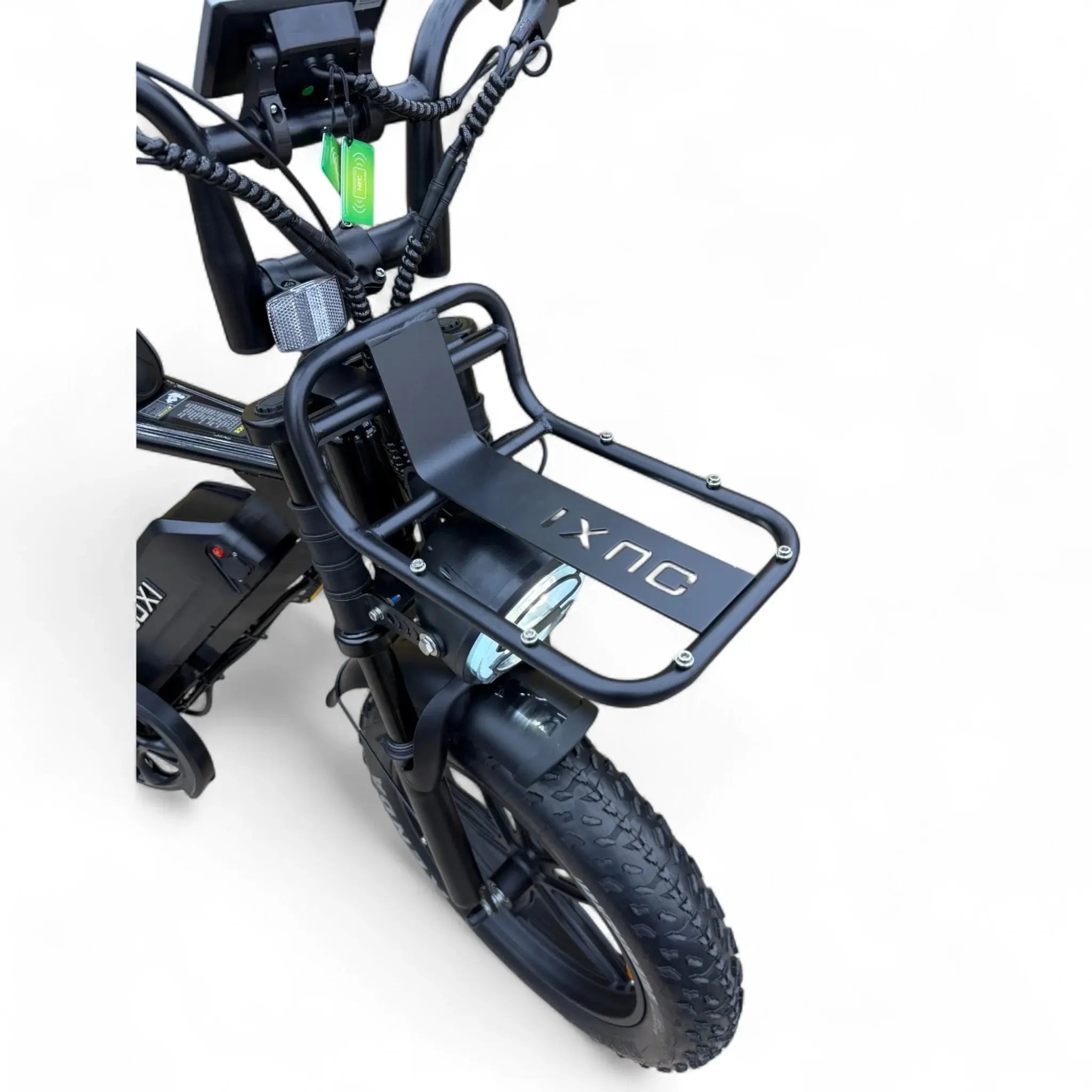 OUXI C80 PRO 20 Inch - Hypebikes