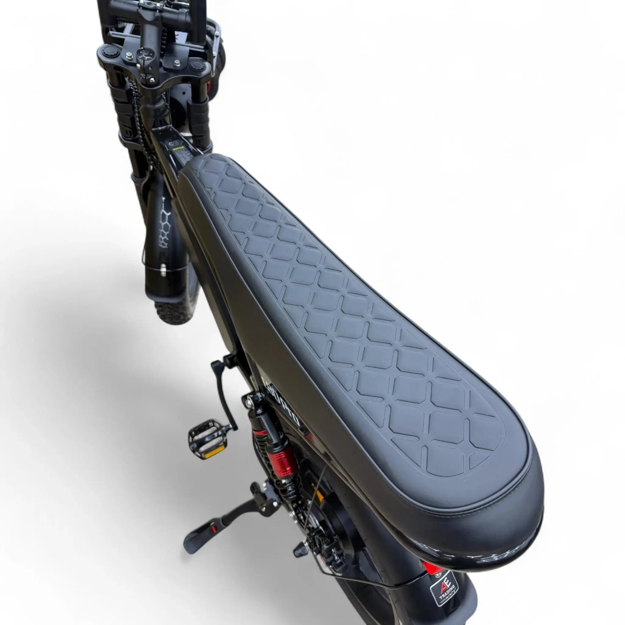 OUXI C80 PRO 20 Inch - Hypebikes