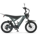 OUXI GT-20 PRO - Grau