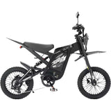 OUXI GT16 MINI SKINNY BIKE ELÉCTRICA NEGRA