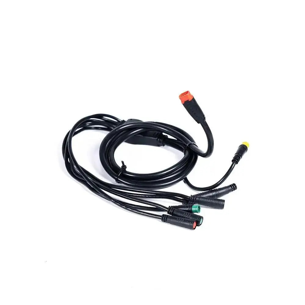 Ouxi - Kabelboom - Hypebikes