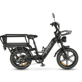 OUXI Q10 - Noir