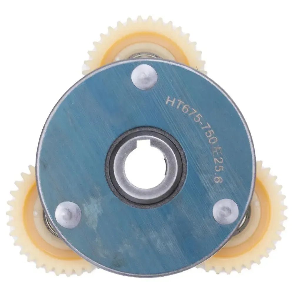 OUXI - Tandwielen motor - V8 3.0 - Hypebikes