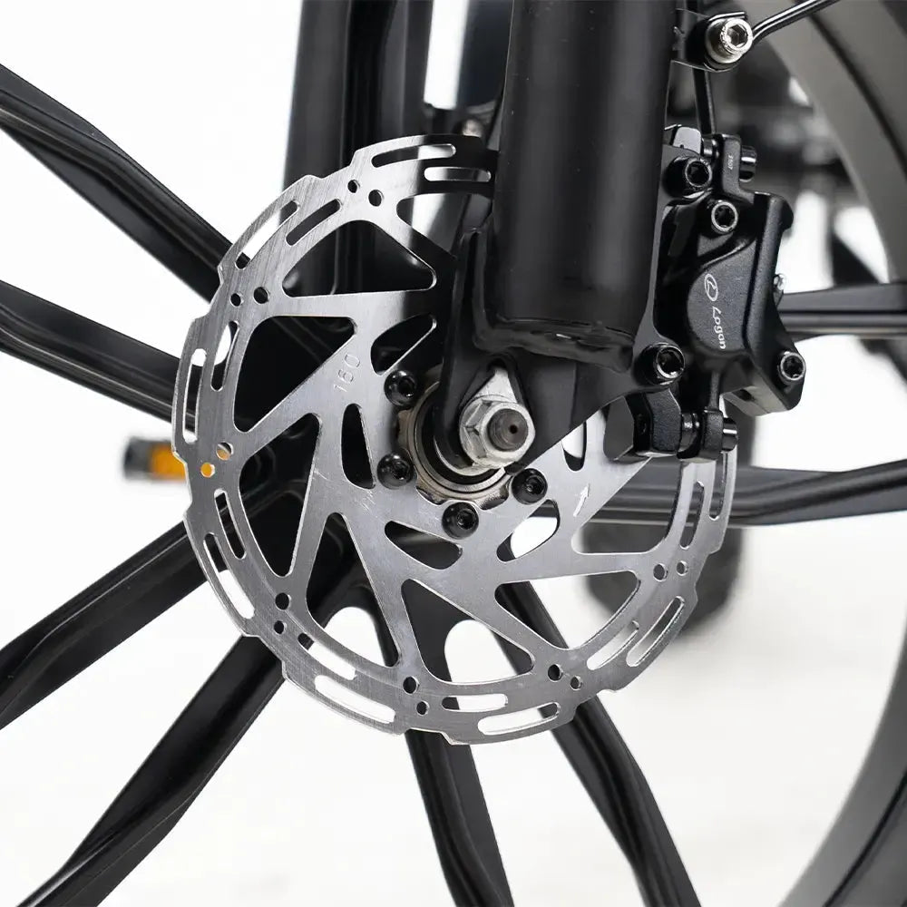 OUXI - V8 PRO 20 Inch - Hypebikes