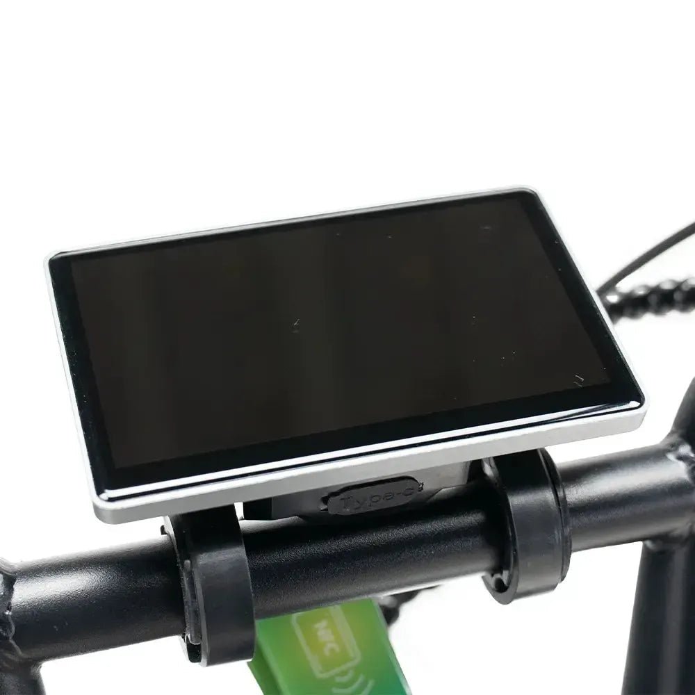 OUXI - V8 PRO 20 Inch - Hypebikes