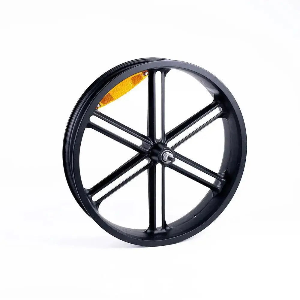 Ouxi - Velg - Hypebikes