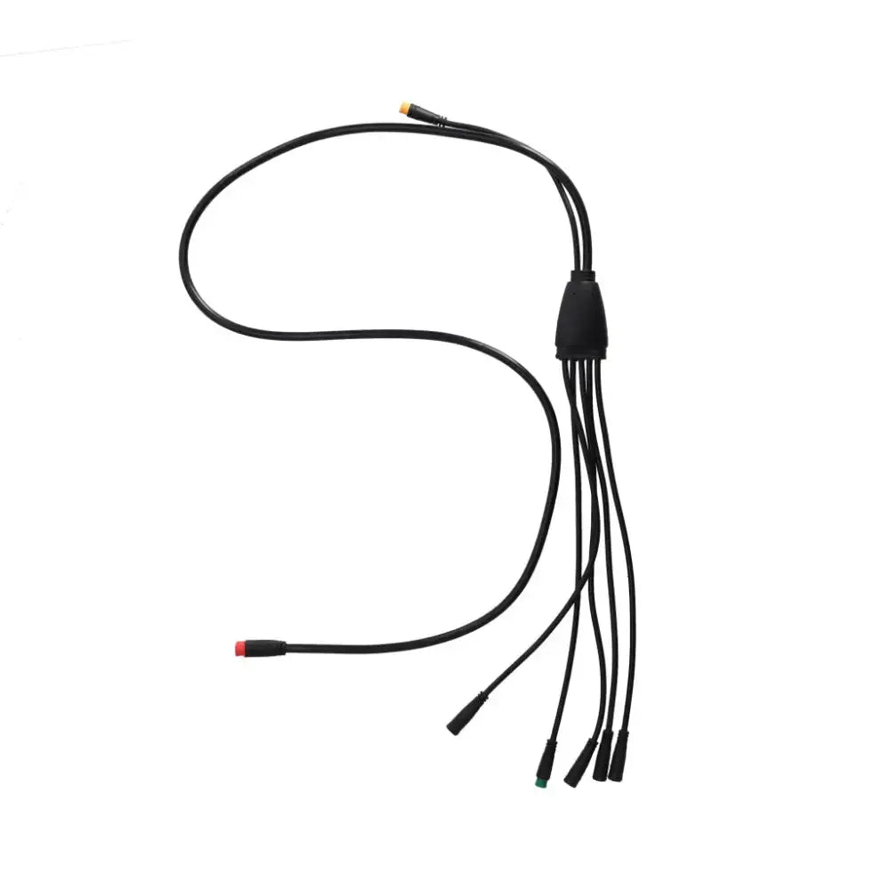 QM Wheels V20 - Kabelboom - Hypebikes