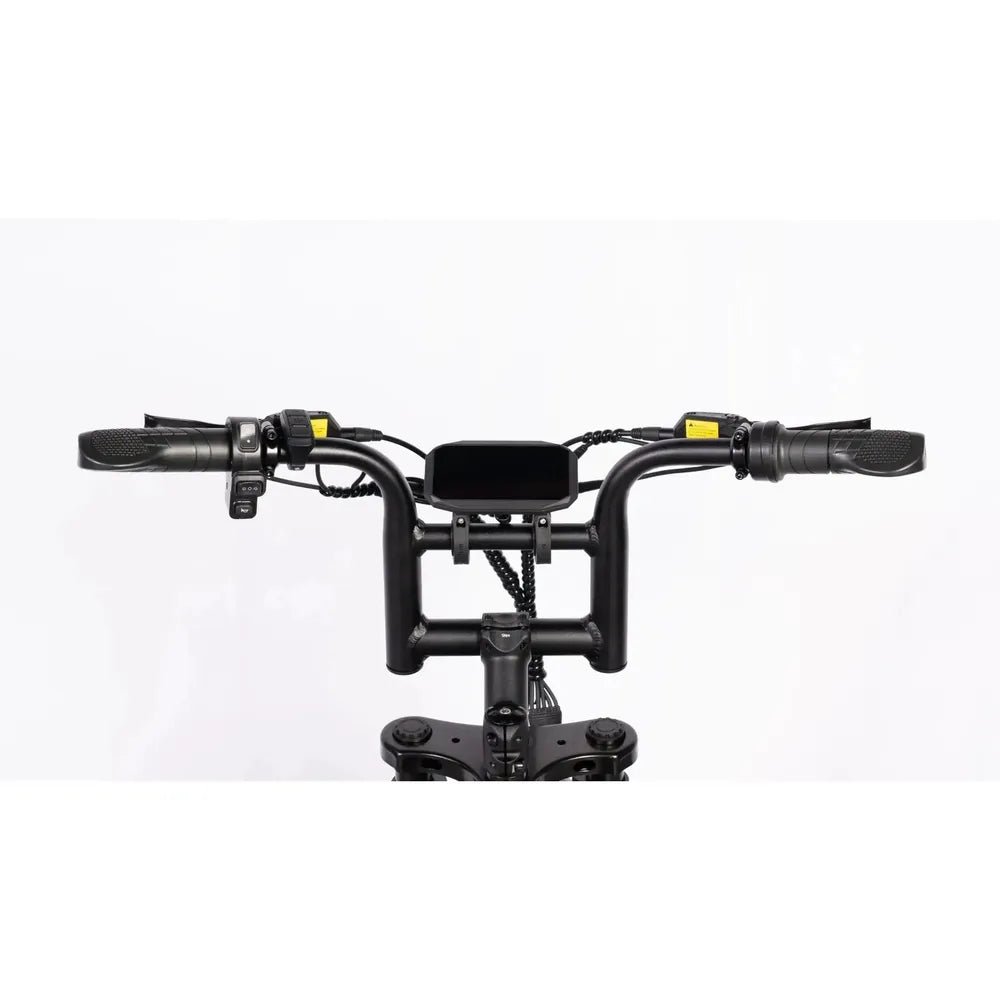QM - Wheels V20 PRO Mini - Rose goud - Hypebikes