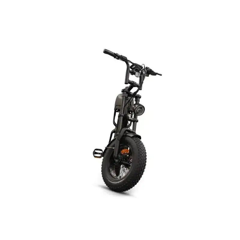 QM - Wheels V20 PRO Mini - Zwart - Hypebikes