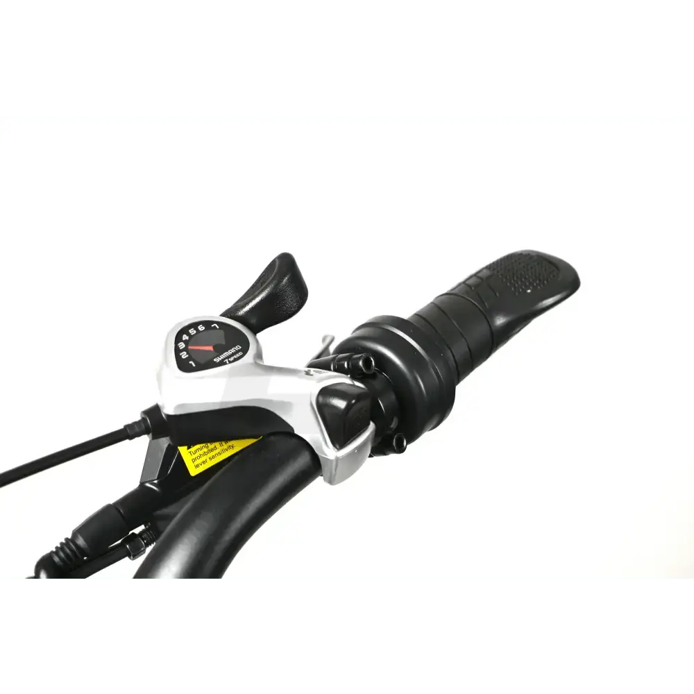 QMWHEEL V20 PRO 9.0 2025 - Fatbike - Hypebikes