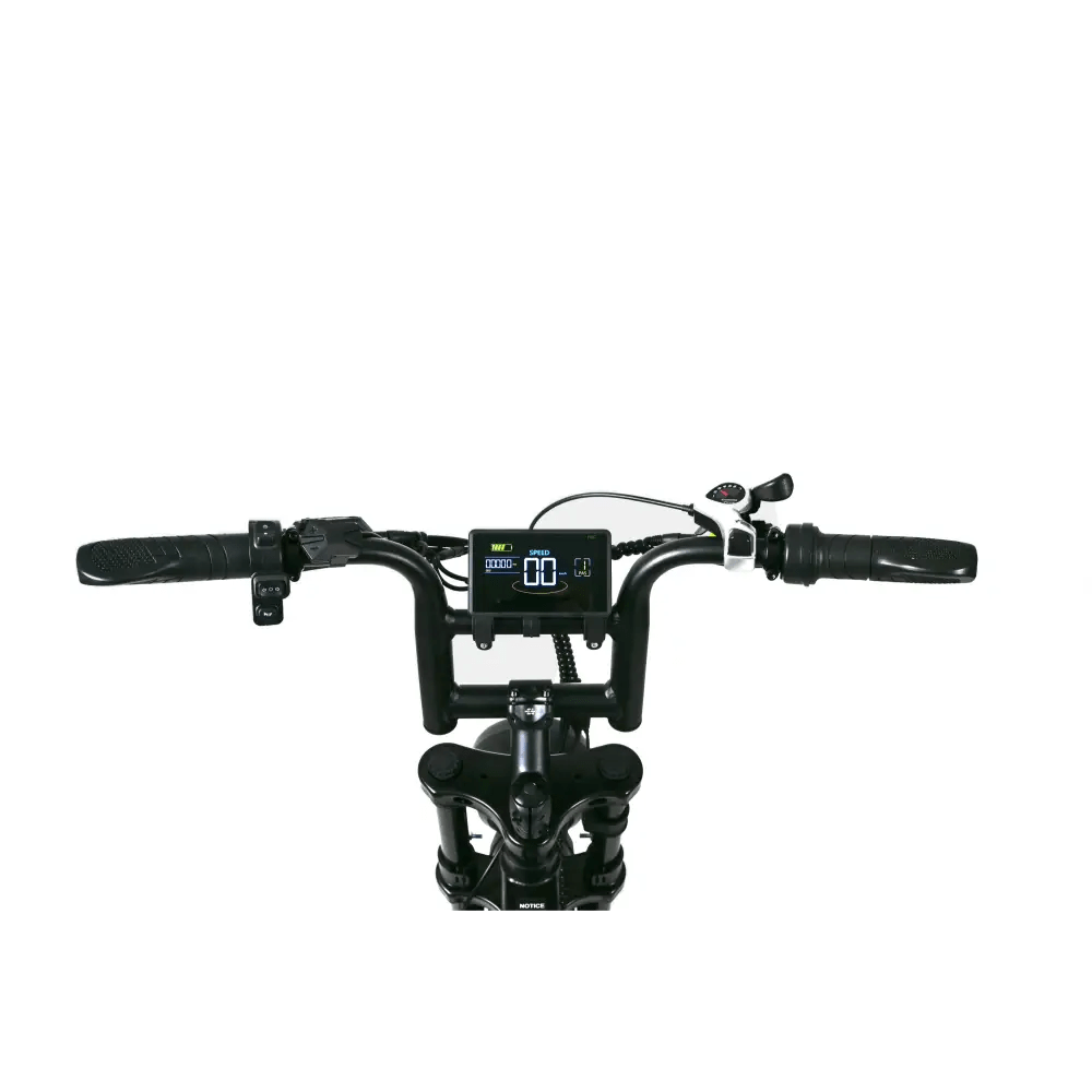 QMWHEEL V20 PRO 7.0 2025 - Fatbike - Hypebikes