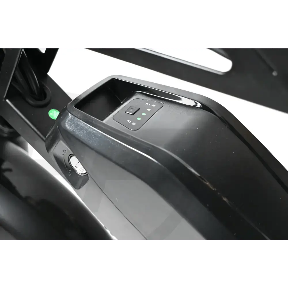 QMWHEEL V20 PRO 9.0 2025 - Fatbike - Hypebikes