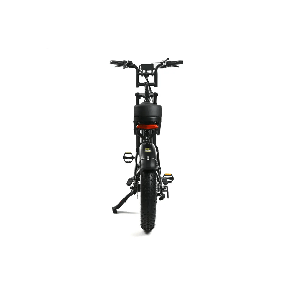 QMWHEEL V20 PRO 7.0 2025 - Fatbike - Hypebikes