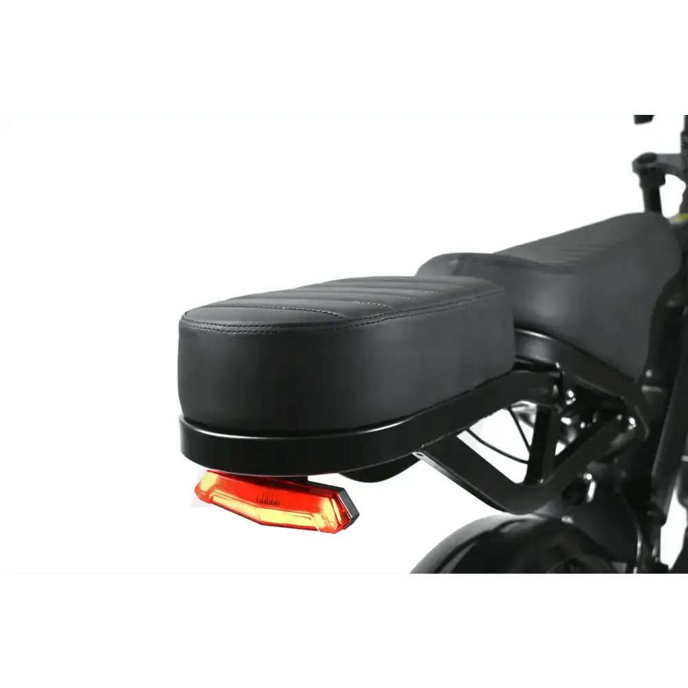 QMWHEEL V20 PRO 9.0 2025 - Fatbike - Hypebikes