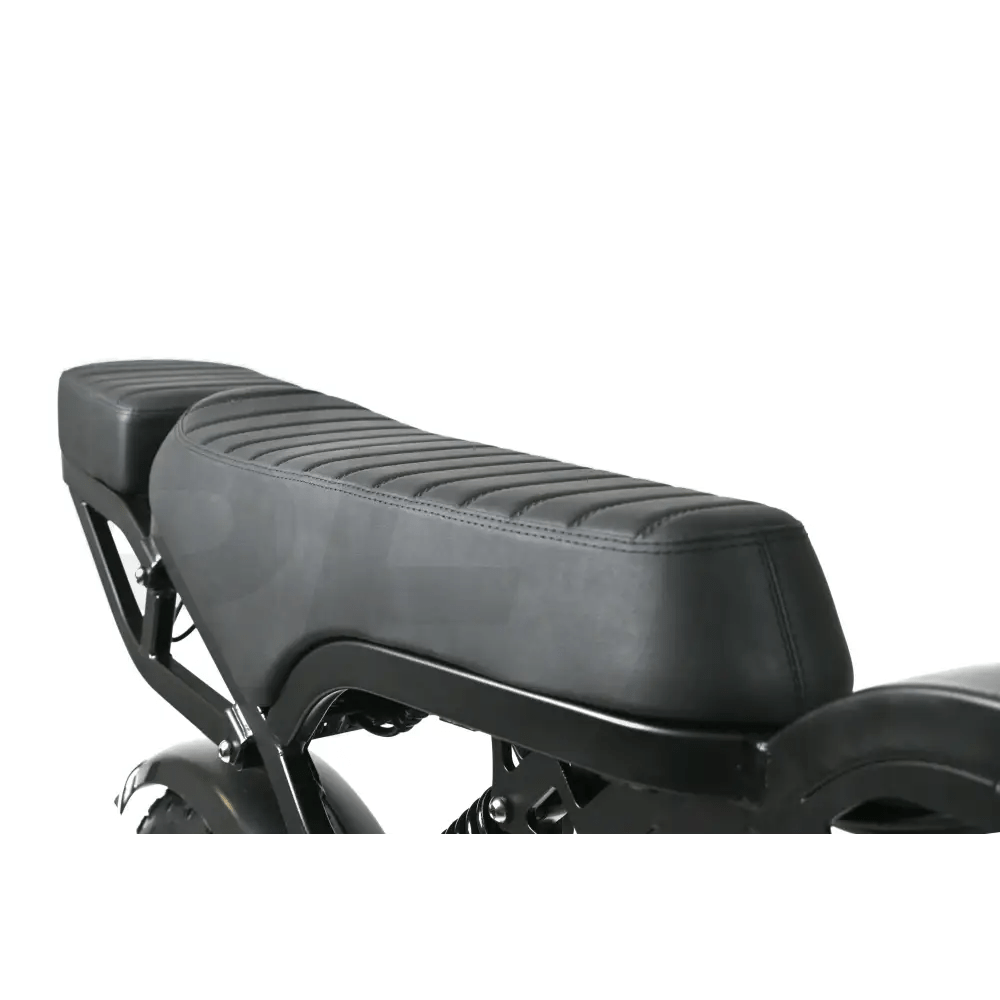 QMWHEEL V20 PRO 7.0 2025 - Fatbike - Hypebikes