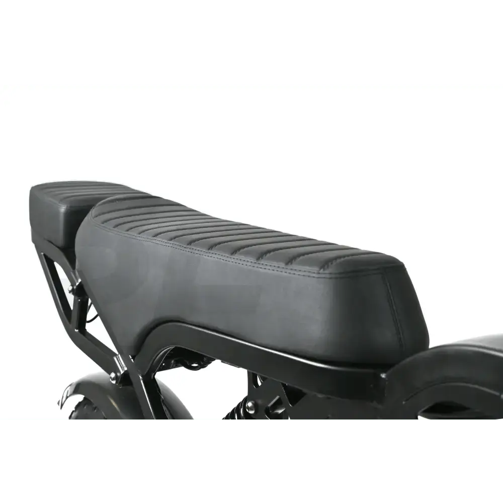 QMWHEEL V20 PRO 9.0 2025 - Fatbike - Hypebikes