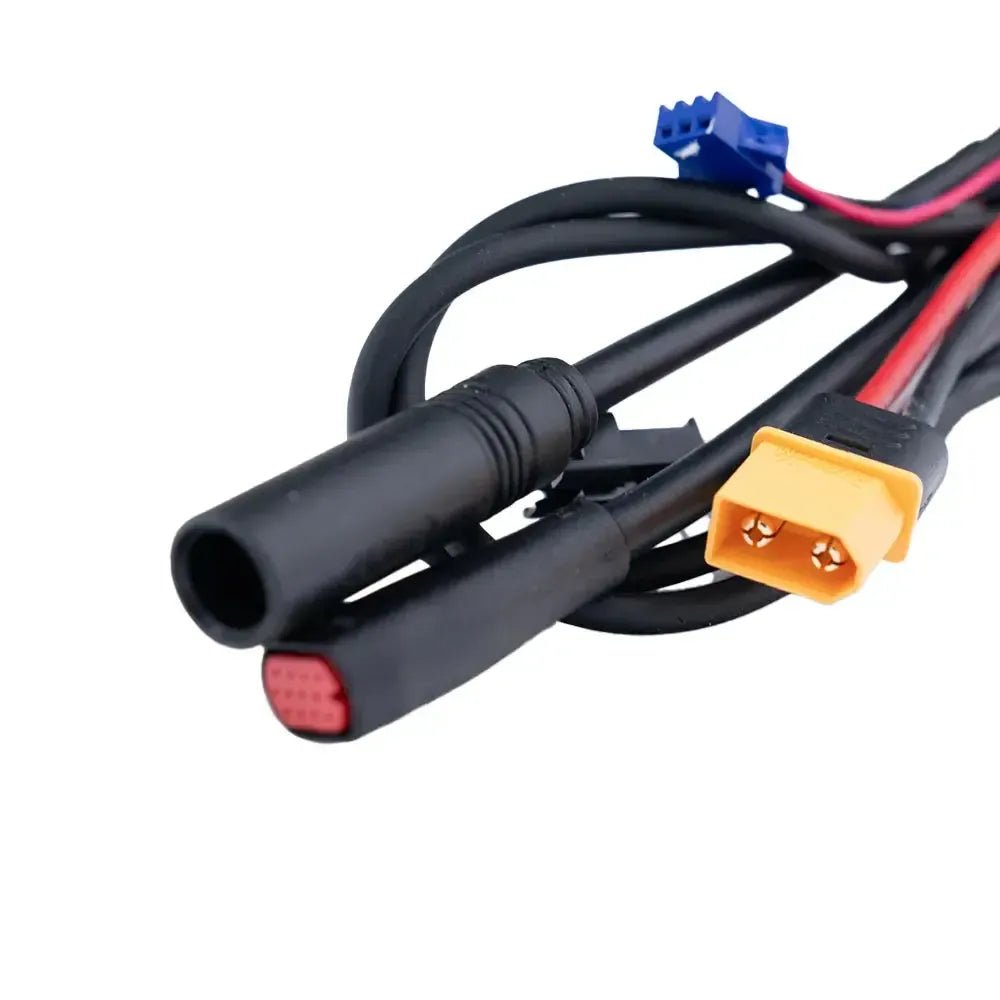S20 - Controller - 250 watt - Hypebikes
