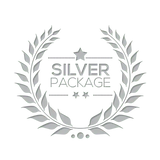 Service Package 2: Silver