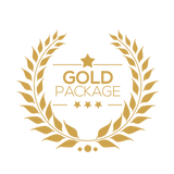 Service Package 3: Gold