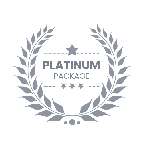 Service Pakket 4: Platina