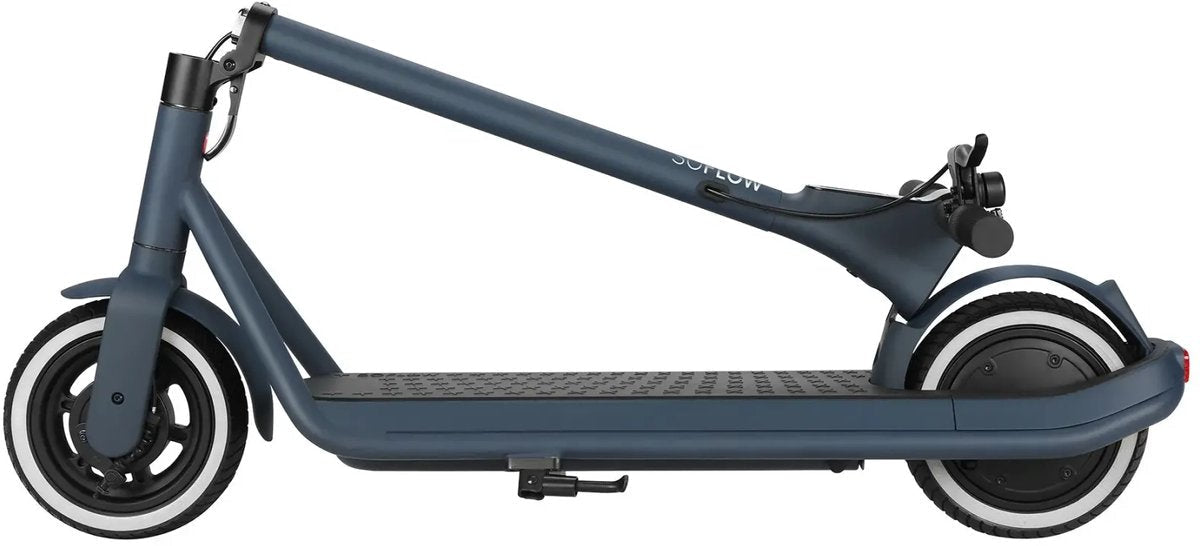 SOFLOW So One Lite Elektrische Step - Hypebikes