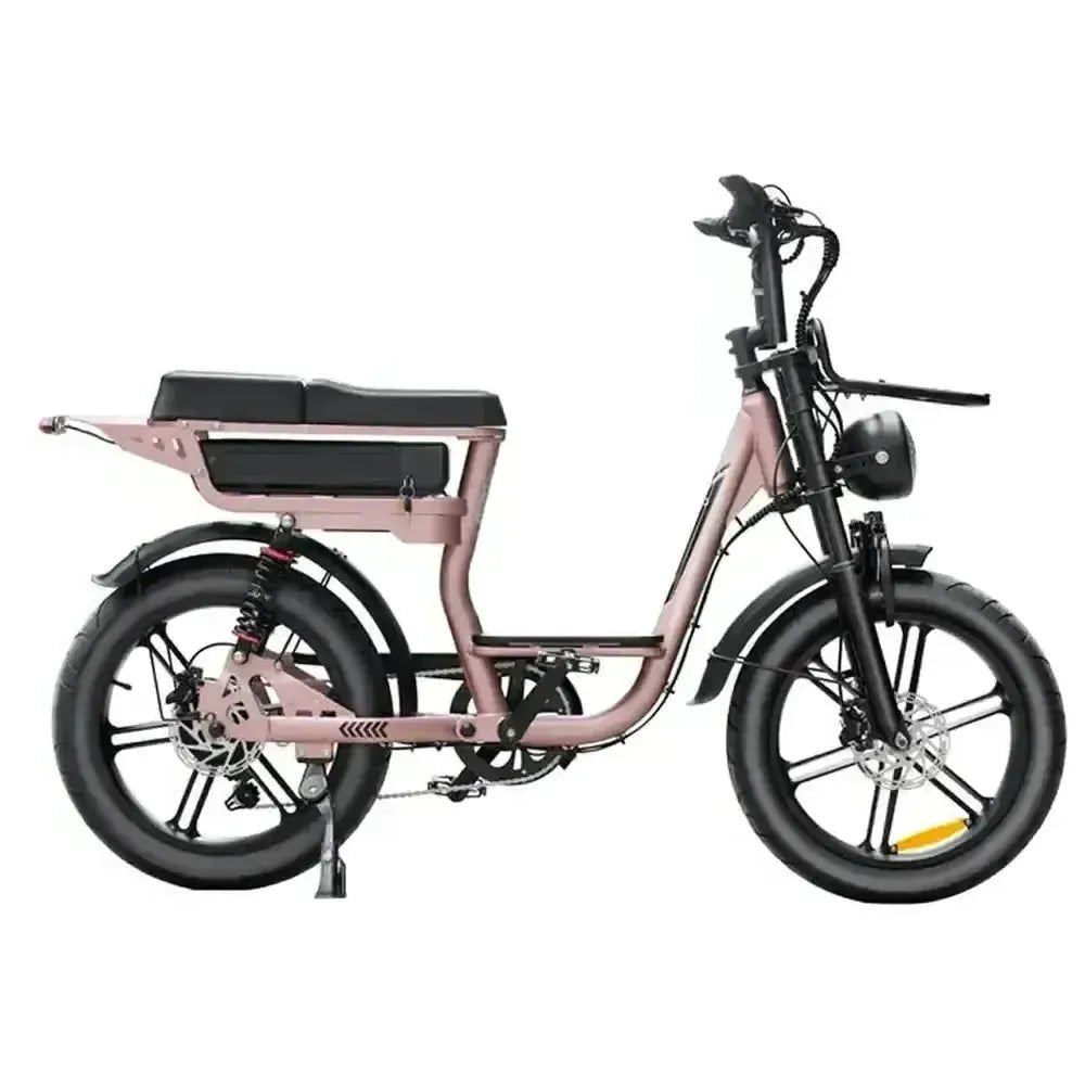 V20 Comfort - Roségoud - Hypebikes