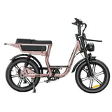 V20 Comfort - Or rose