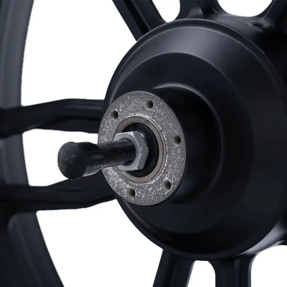 V20/S20 - Motor - Met Velg - 250 watt - Zwarte kabel - Hypebikes
