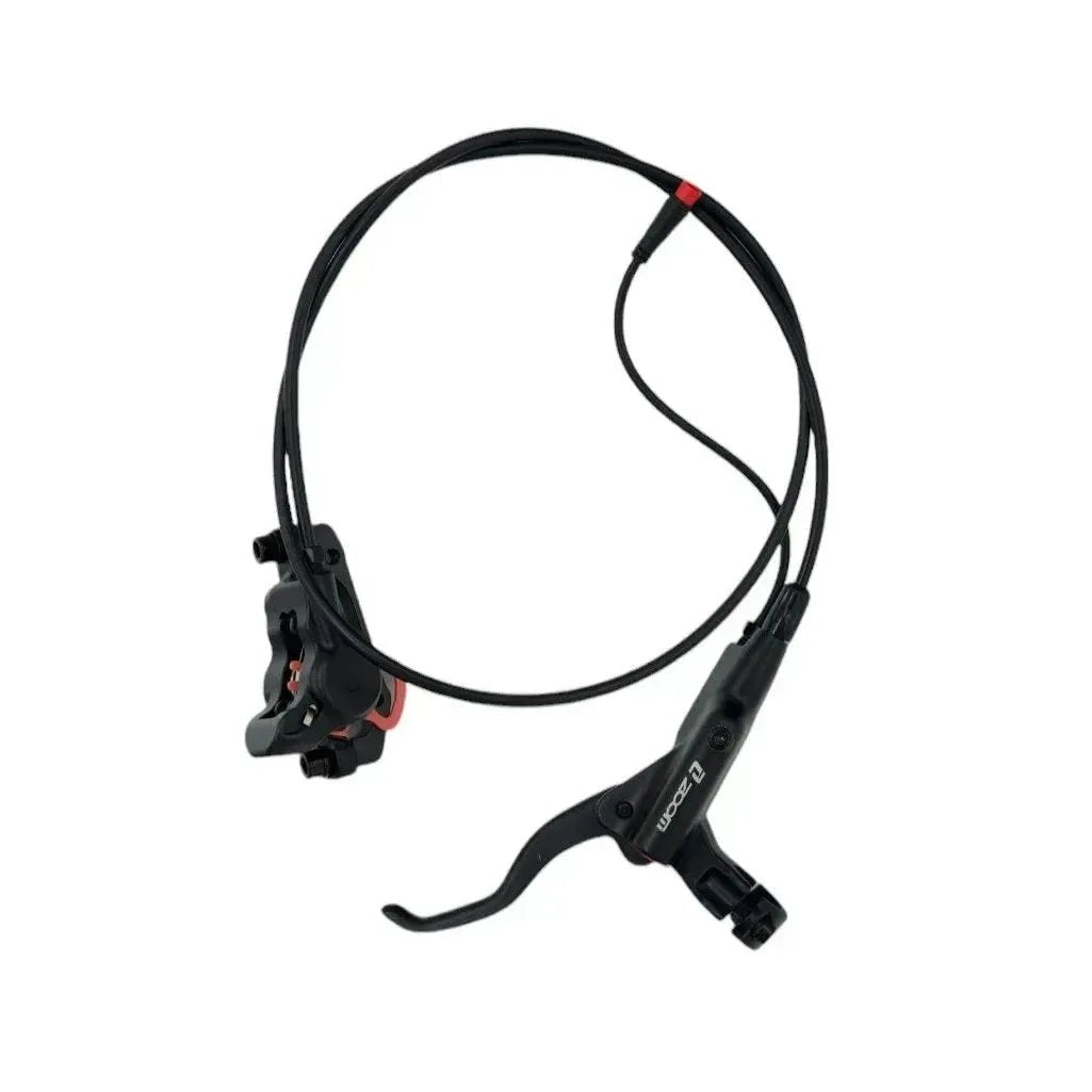 Zoom - Rem Links (Hydraulisch) - Hypebikes