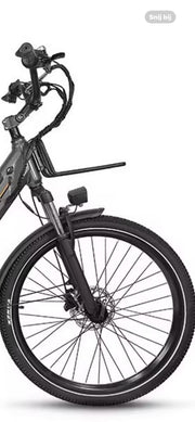 OUXI V10 City E-Bike – Elektrische Stadsfiets met 250W Motor & 36V Accu