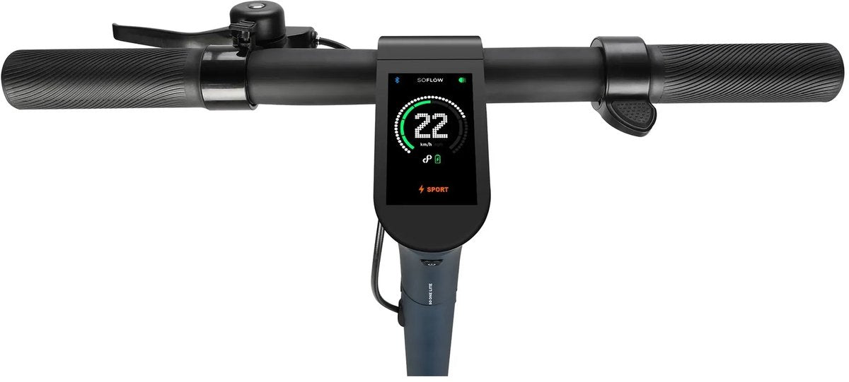 SOFLOW So One Lite Elektrische Step