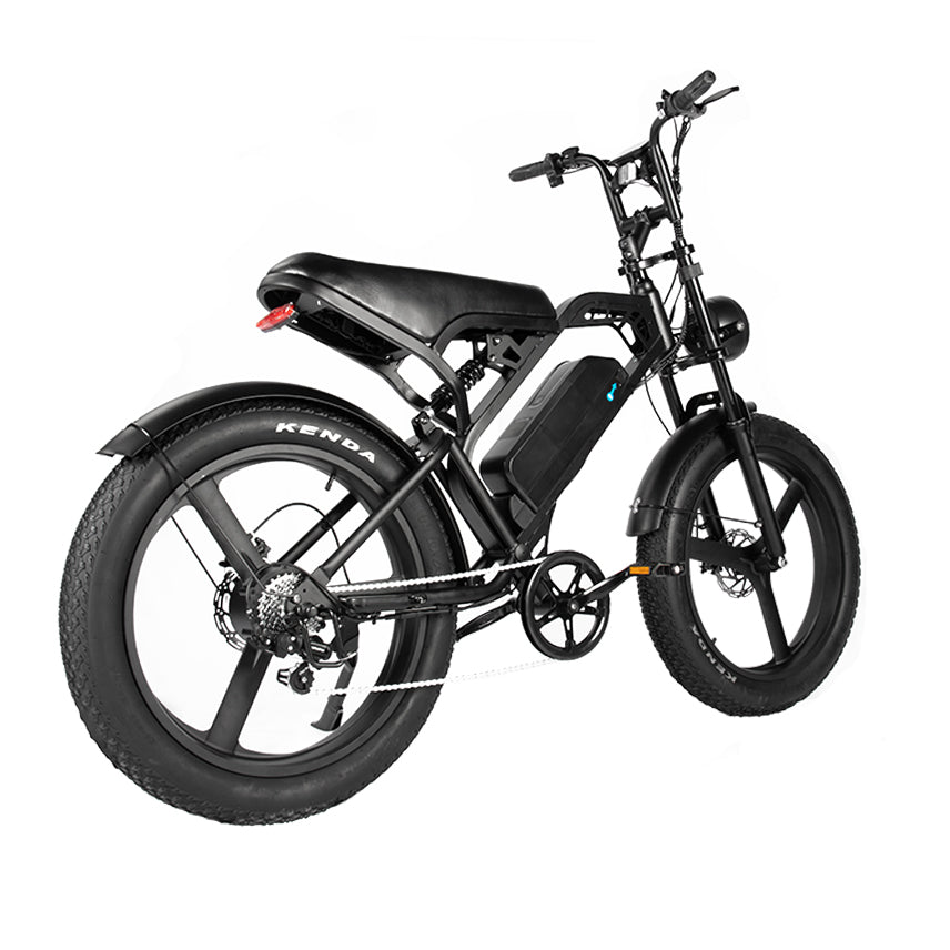Fat Bike V20 Pro Max &#8211; 24″ banden